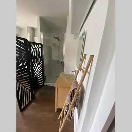 公寓 Le 13 Du Temple - Plein Coeur Centre Ville, Privee, 5mn Gare Sncf, Wifi Et Netflix *