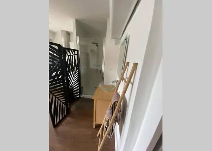 Apartament Le 13 Du Temple - Plein Coeur Centre Ville, Privee, 5mn Gare Sncf, Wifi Et Netflix *